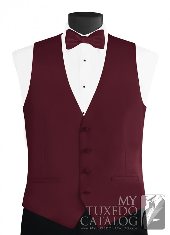 Vino Vest main image 1