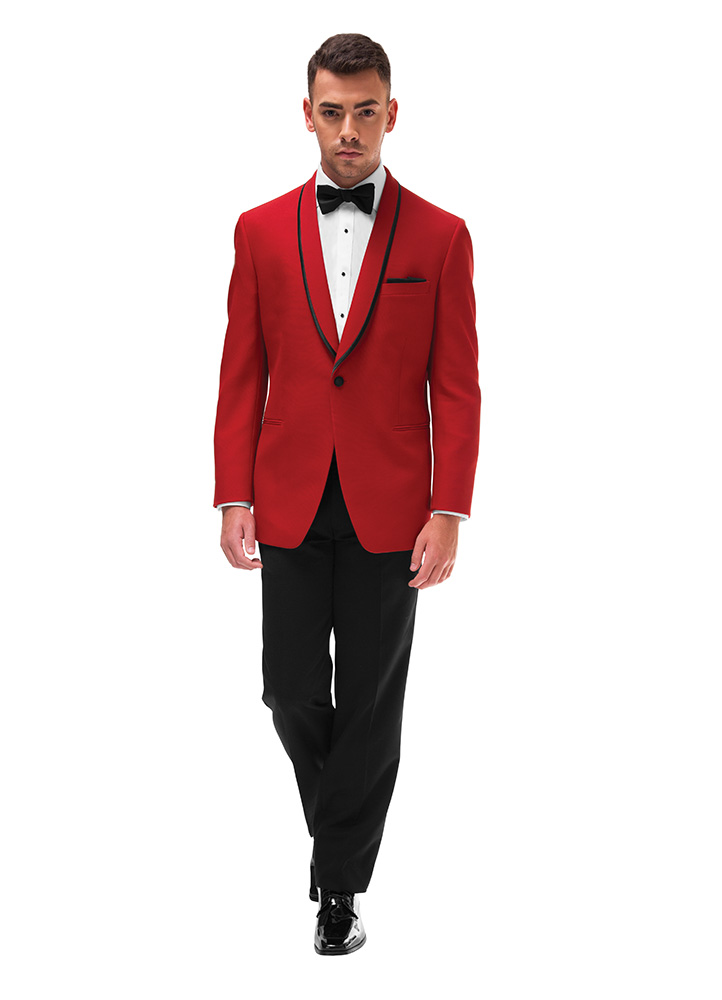 Tuxedo Guide to Prom Season 2016 | MyTuxedoCatalog.com