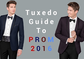 best outfits for prom guys