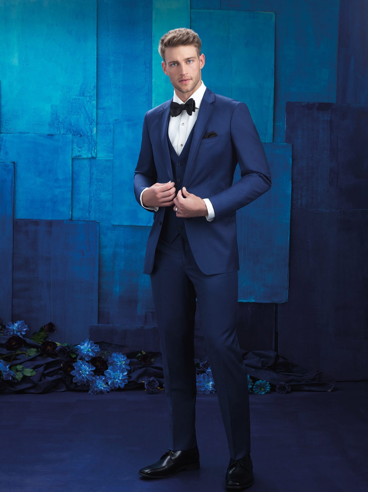 cobaltallure My Tuxedo Catalog