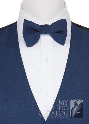 Cobalt Blue 'Brunswick' Tuxedo | Tuxedos & Suits | MyTuxedoCatalog.com